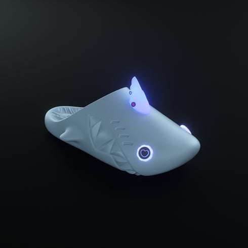 Sharkicks Pro Mule - 사이버펑크